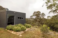 Wollemi Retreat - badewanne
