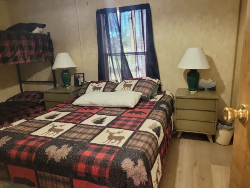 Quiet Escape for Hunters & Family Retreats! - Homestays