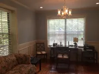 Farm/Woods Stay, 3 Miles from Live Oak - WiFi