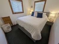 Sunset Lover's Dream! Lakefront Cottage on Otisco! - 3-Star