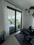 Beachfront Ultra Luxury - New Modern 2 Bed/2.5 Bath - Gym