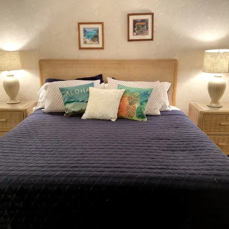 Summer Rates- Popular Ground Floor Unit at Oceanfront Resort.