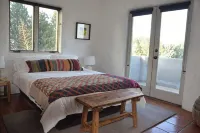 Big Sky Marfa - Quiet, Spacious Adobe with Spectacular WtX Views!