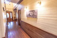Spacious Historic Estate Home • Ideal for Families & Groups - 4 stjerner