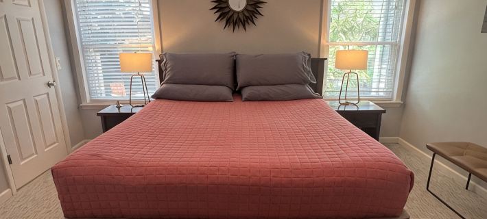 RIPTIDE | Family/Pet friendly Bayblock+Walk2Beach🏖 Hotels in Lower Township