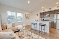 1 BR 1 BA Luxury - Museum District & Downtown HTX - Apartments