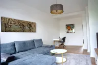 Wunderschöne Ferienwohnung Inmitten der Altstadt