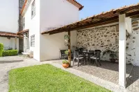 Solar Piedade - 12.500 m2 property with heated pool and sports court - Villas