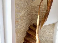 D-DAY SUITES:Terra 25m²/City center/2min walk to train station / 20min to Utah Beach Hotels in Carentan