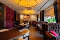 Granat Hotel - breakfast