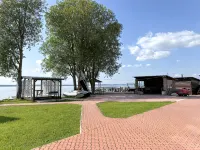 Domiki u Plyazha - 2 звезды
