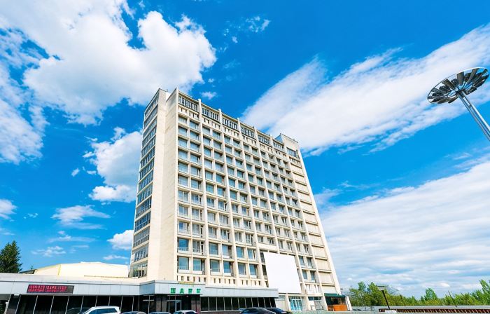 Nart Hotel