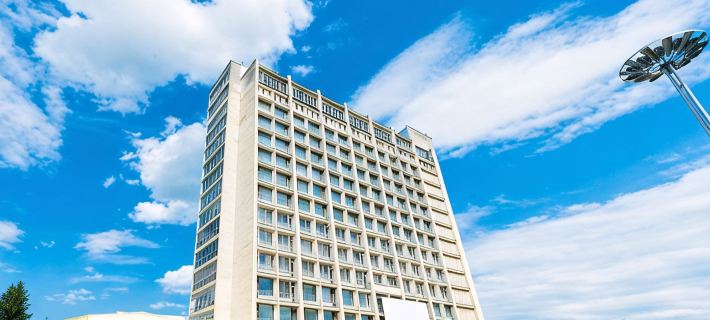 Nart Hotel Hotels in Nal'chik