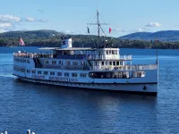 NEW! Peaceful Retreat at Nary Hill Hotels in Wolfeboro