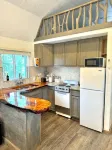 Pat Garret Mini Cabin 1 Bedroom 1 Bathroom