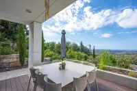 Casa da Colina - Next to Caldas de Monchique, superb views! - 4-Star