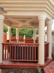12 Star Villa 2 brCosy one bedroom fully loaded 5 min walk Darren Sammy cricket - Bintang 2