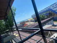Victoria Hotel Hotéis em Tuapse
