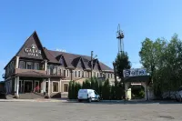 Galar Kholl Hotel - 2-Star