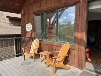 Cozy Condo in the Heart of Downtown BigFork - Wifi