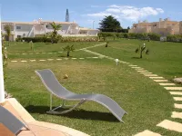 Magnificent 1-bedr. apartment, wi-fi, pool, garden, near beach and golf - Galé, Albufeira - อ่างจากุชชี่
