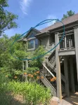 Lakeside in Muskoka - con encanto