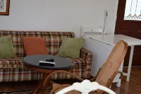 Loft Mckinney is an upstairs studio efficiency apartment seven blocks from - 2-Star