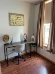 Unique apartment in historic downtown - Wifi