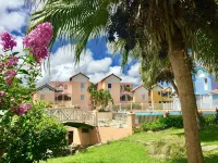 Residence Plage des Salines - 2-Star