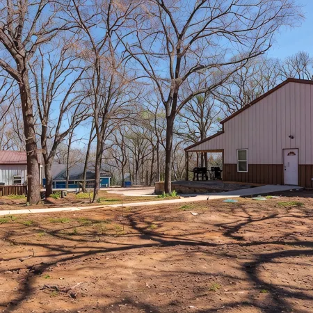 Luxury Lakehouse Private Group Getaway For The Whole Family