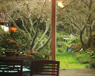 Casa das 2 Marias is a traditional Azorean house located in the center of Furnas - 3-Star