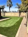 Resort Style Home With AC, Pool, Hot Tub, 900sq Putt Putt, WiFi in Scottsdale - 5 estrellas