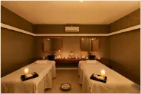 Aprota Villas - spa