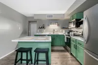 Modern space close to BSU/DWTN/Hospital - بوتيك