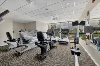 Beach place in Longboat Key. - Gym