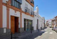 El Rico Rincón de Sanlúcar la Mayor (22km from Seville Center)