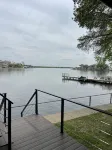 Spacious 6-bedroom house on Lake LB J - 3-Star