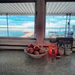 Cottage on Seneca Lake Shoreline - Wifi