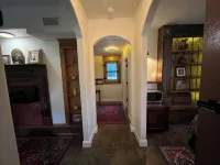 The Studio at Casa Cascada. A ground floor studio suite in a stunning oasis - 3-Star