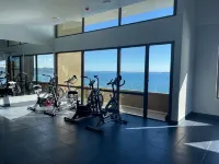 Puerto Montt Pelluco Beach Apartment のホテル