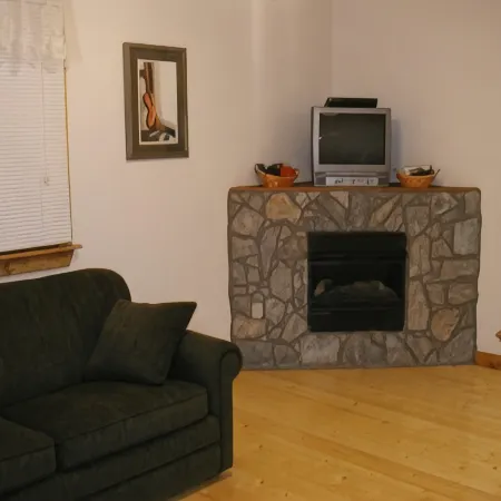 Family friendly cabins near Galax, VA & the Blue Ridge Music Center