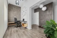 Casa Lyrata -  Privatzimmer