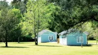 Mulberry Cottage on 16 Acres, King Size Bed, No Pet Fee - 3-Star
