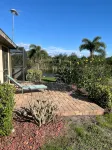 SO. GULF COVE - WATERFRONT HOME ON CANAL-SALT WATER POOL & SPA-NEAR GULF BEACHES - Strand