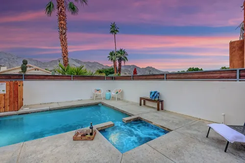Hacienda: #224128 BR 3 Pool, Spa, Mountain Views! - Jacuzzi