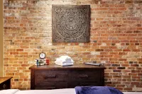 LUXURY LOFT on MARKET!!!