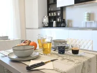 Toscana da AMare B&B Hotels in Cecina