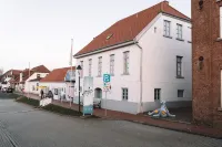 Vacation at the North Sea - NEW - Holiday home Deichliebe