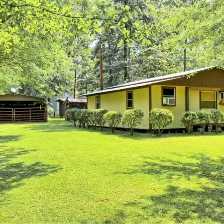 Hidden Gem of Toledo Bend!