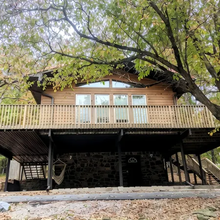 Cabin in the Woods